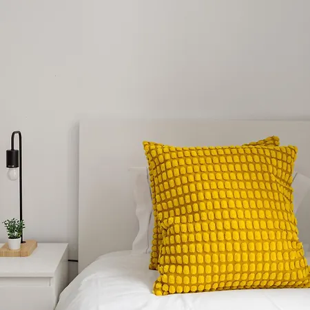 3-bed Flat Retreat By Sao Jorge Castle Apartment Lisbon