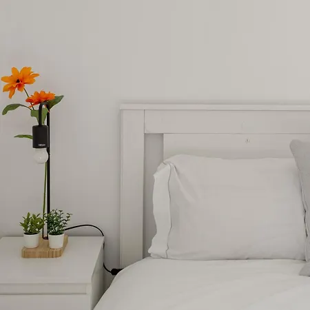 3-bed Flat Retreat By Sao Jorge Castle *