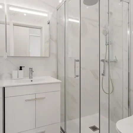 3-bed Flat Retreat By Sao Jorge Castle Apartmán *